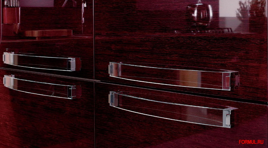 Кухня Veneta Cucine EXTRA AVANT